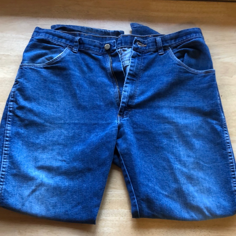 36x32 wrangler jeans